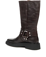 EYRA MOTORCYCLE BOOT