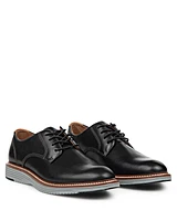 UPTON PLAIN TOE