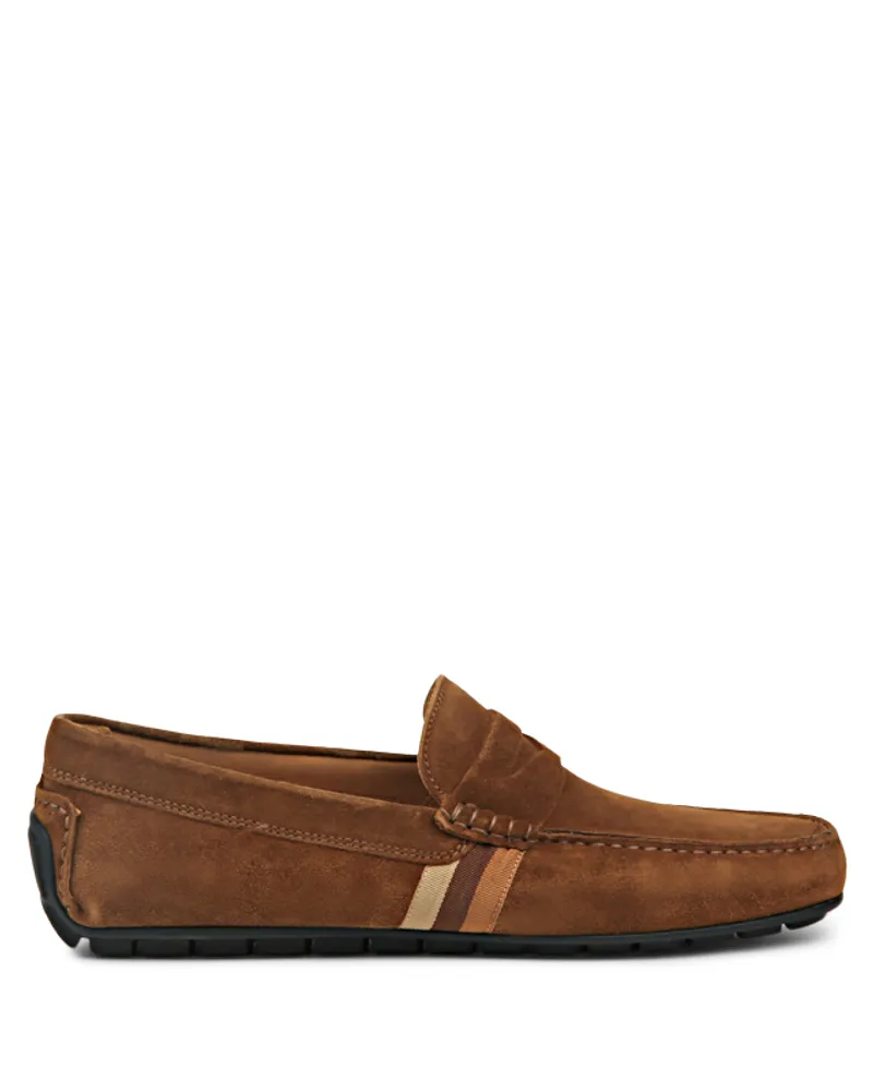 MASSIMO LOAFER