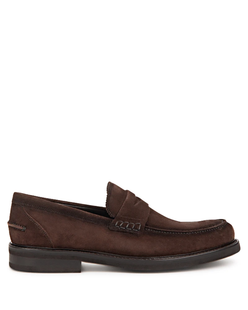 WHITLEY LOAFER