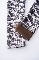 Grey Dye - Cozy Lined