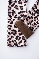 Leopard Style - Cozy Lined