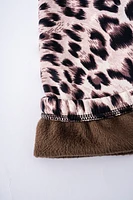 Leopard Style - Cozy Lined