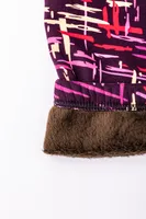 Violet Concept - Cozy Lined Leggings