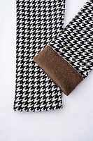 Houndstooth