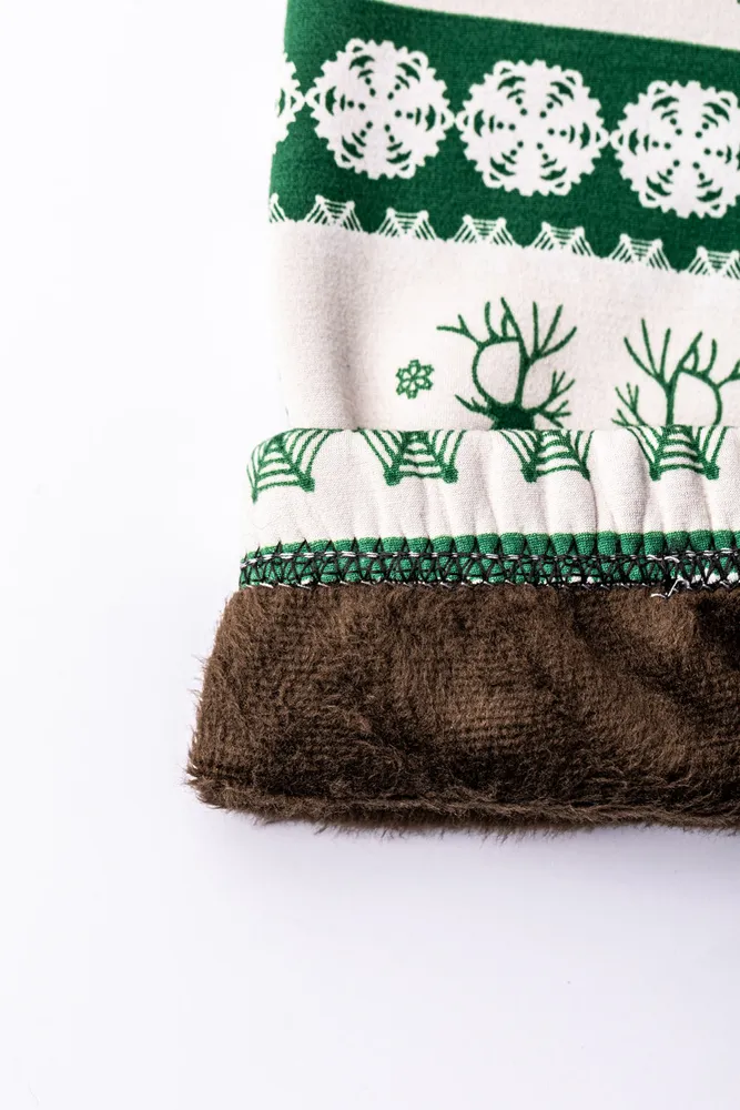 Reindeer Games Kid's - Cozy Lined