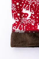 Sweet Xmas - Cozy Lined Leggings