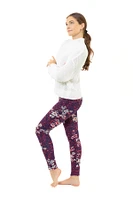 Canna - Cozy Lined Leggings