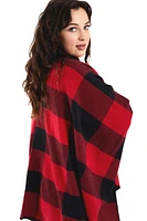 Nova - Poncho Scarf