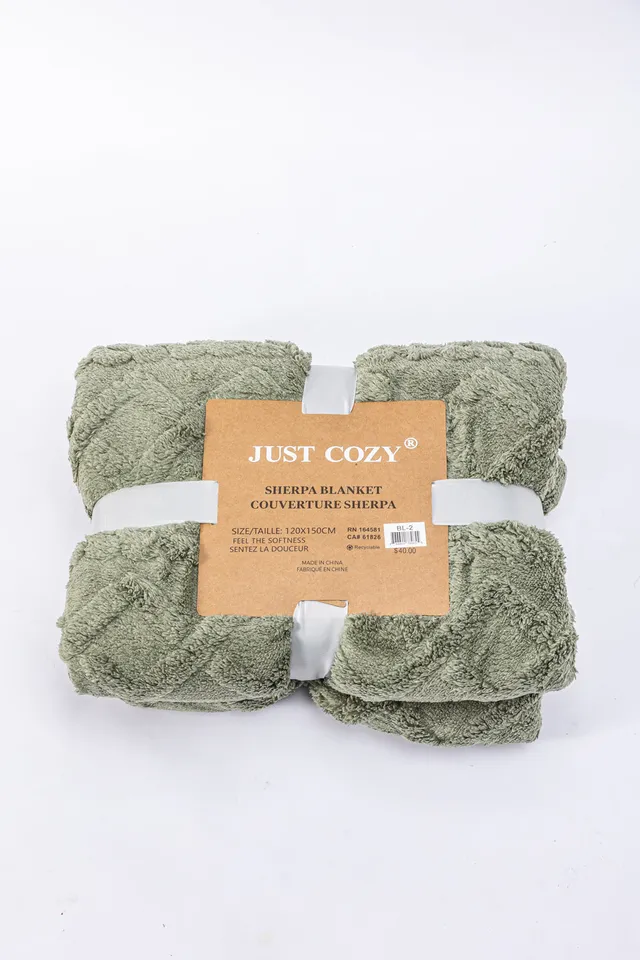 Products – JustCoZy