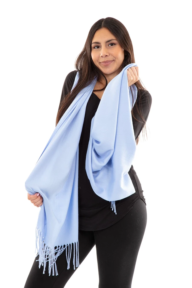 Jalisa - Long Scarf