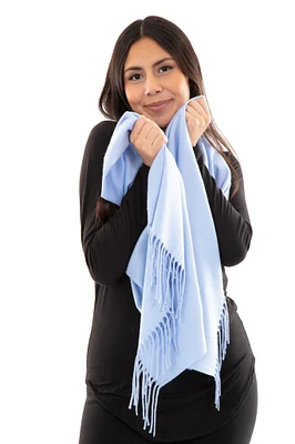 Jalisa - Long Scarf