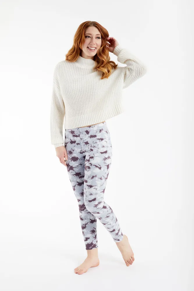 Fusion - Cozy Lined Leggings