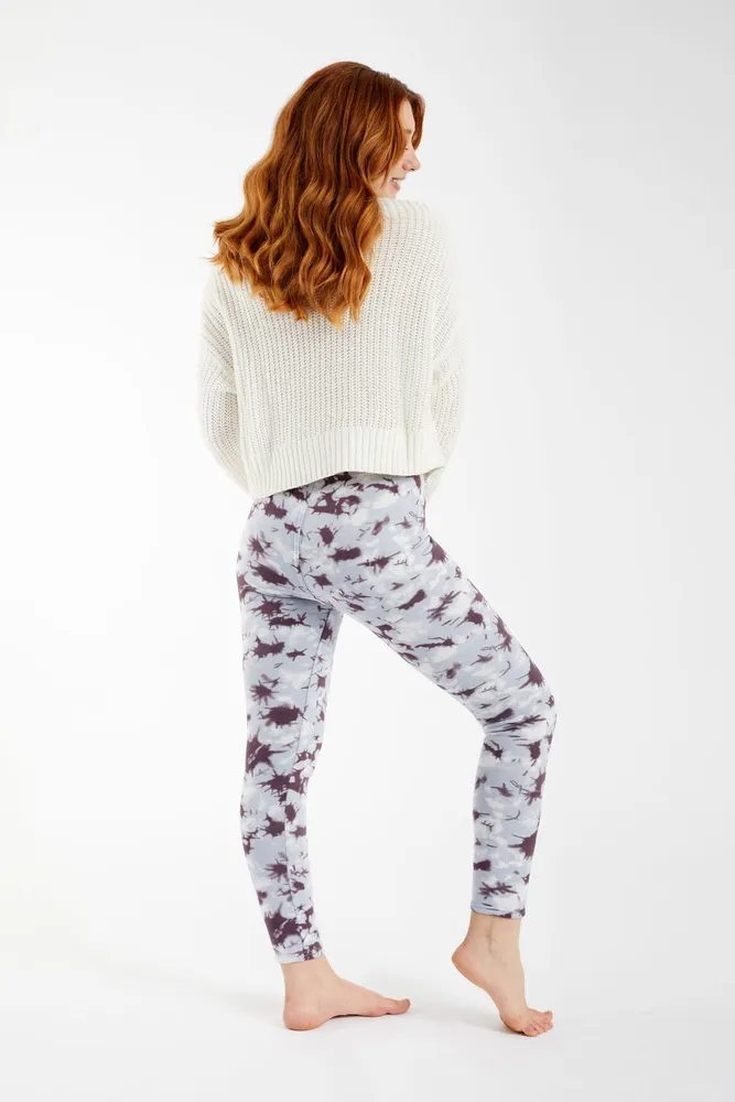 Fusion - Cozy Lined Leggings