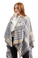 Venus - Poncho Scarf