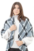 Brigitta - Blanket Scarf