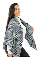 Josephine - Blanket Scarf