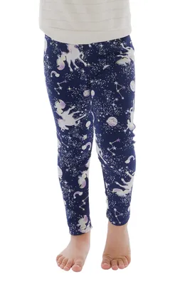 All You Need Is Magic Kid's - Cozy Lined Leggings