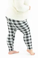 Scotch - Cozy Lined Leggings