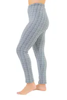 Chic - Cozy Lined Leggings