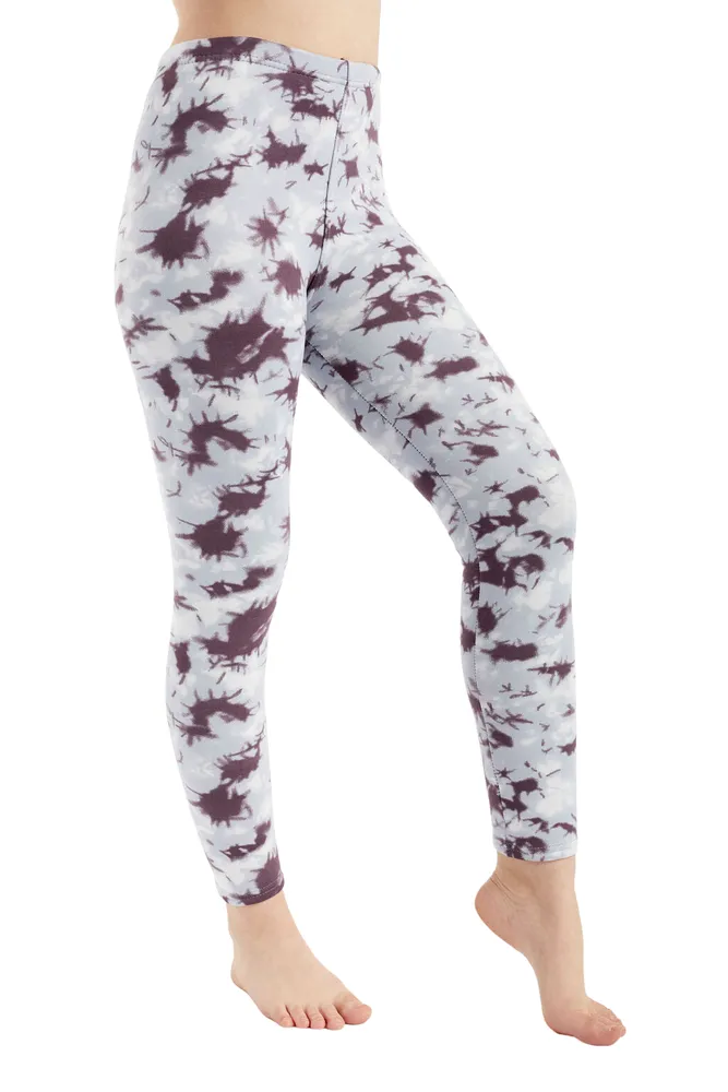 Fusion - Cozy Lined Leggings