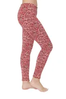 Pashmina - Cozy Lined Leggings