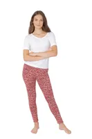 Pashmina - Cozy Lined Leggings