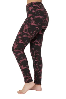 Links - Cozy Lined Leggings