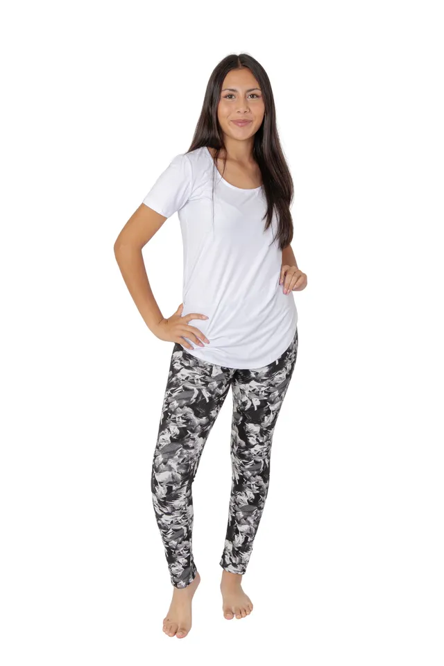 Just Cozy Dragons - Cozy Lined Leggings