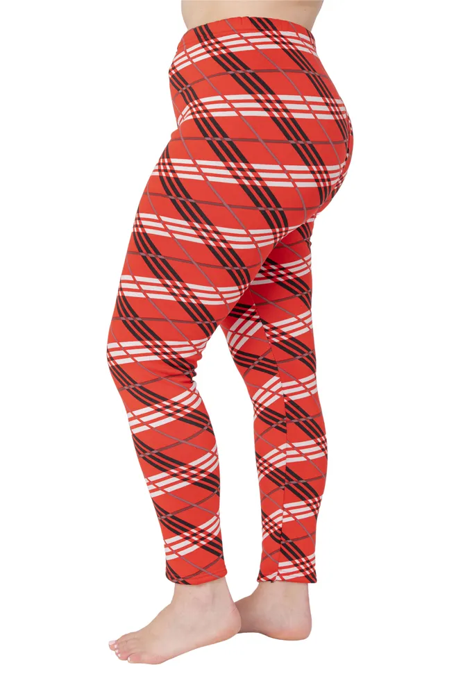 Just Cozy Deluxe - Cozy Lined Leggings