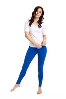 Royal Blue - All Season Leggings