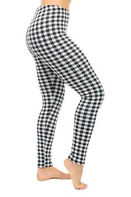 Energy - Cozy Lined Leggings