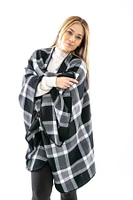 Galiena - Poncho Scarf