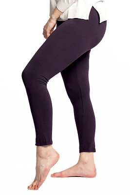 Purple - All Season Leggings