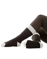 Black & Grey - Thermal Socks