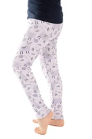 Cute Kid's - Cozy Lined Leggings