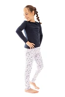 Cute Kid's - Cozy Lined Leggings