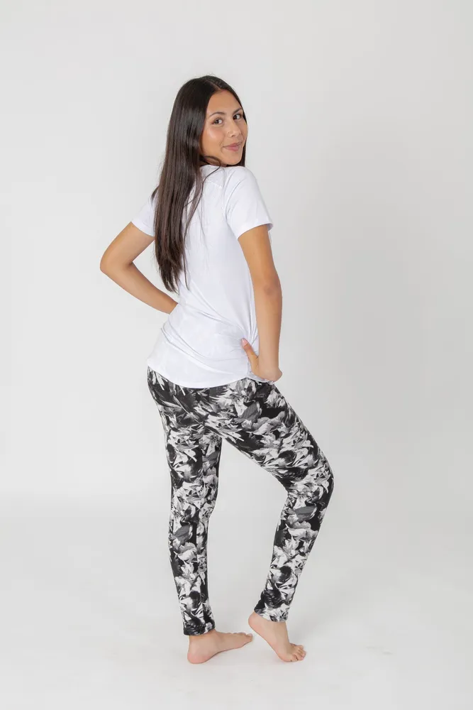 Spectrum - Cozy Lined Leggings