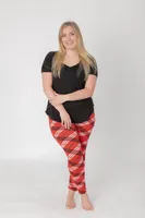 Deluxe - Cozy Lined Leggings