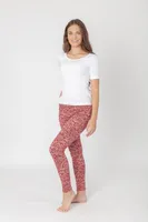 Pashmina - Cozy Lined Leggings