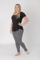 Shepherd - Cozy Lined Leggings