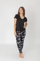 Monarch - Cozy Lined Leggings