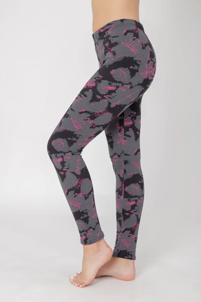 Links - Cozy Lined Leggings