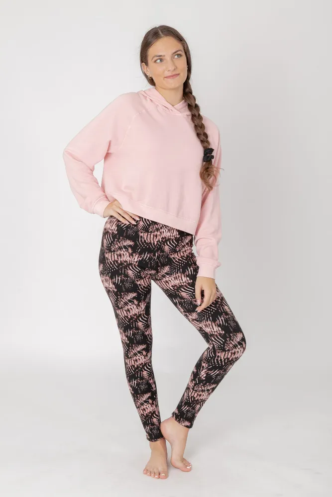 Jasper - Cozy Lined Leggings