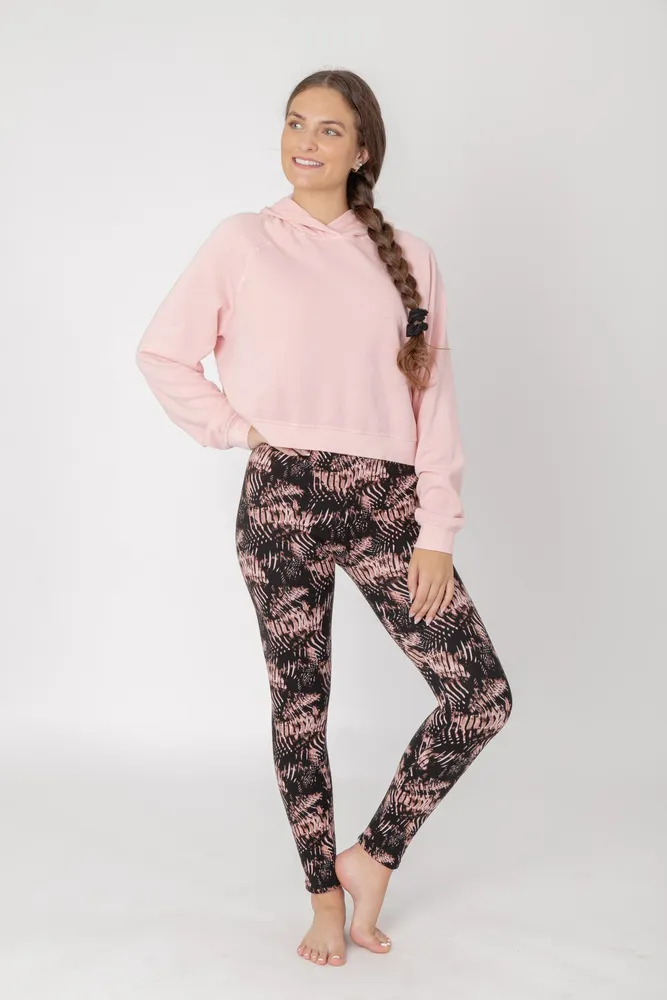 Jasper - Cozy Lined Leggings