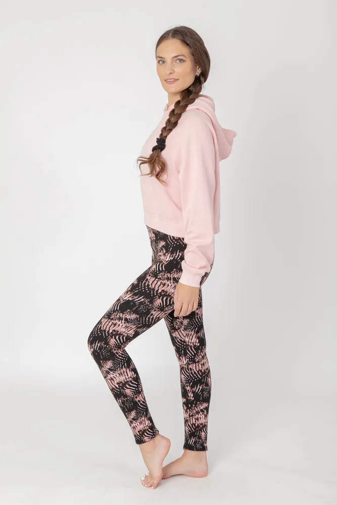 Jasper - Cozy Lined Leggings