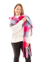 Galinda - Bouclé Scarf