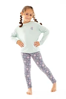 Joy Flakes Kid's - Cozy Lined