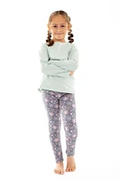 Joy Flakes Kid's - Cozy Lined