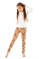 Joyful Deer Kid's - Cozy Lined